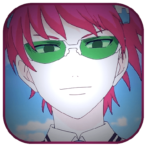࣭  ࣪  saiki kusuo 𓂅    ۫    26