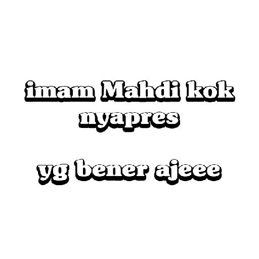 Yang benar aja, rugi dong 3