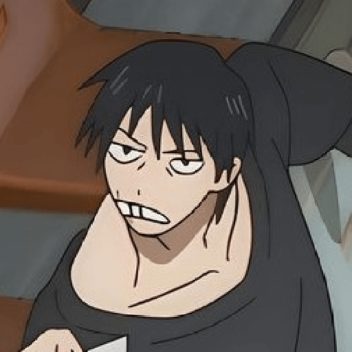 Toji Fushiguro 26