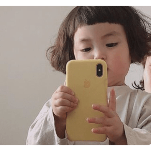 Cute chinese baby 2