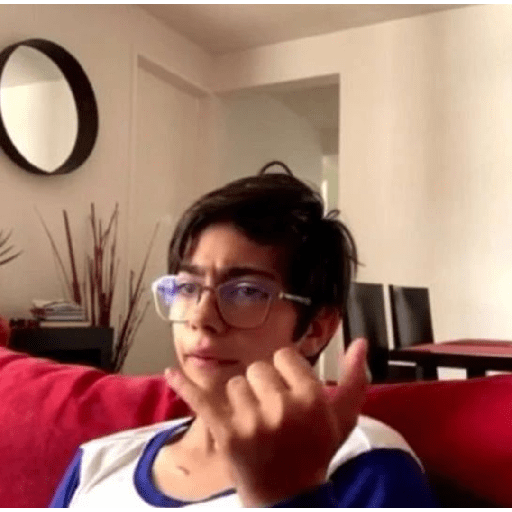 Lukas urkijo UwU 30