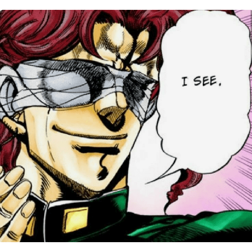Jojo's bizarre aventure 2 26