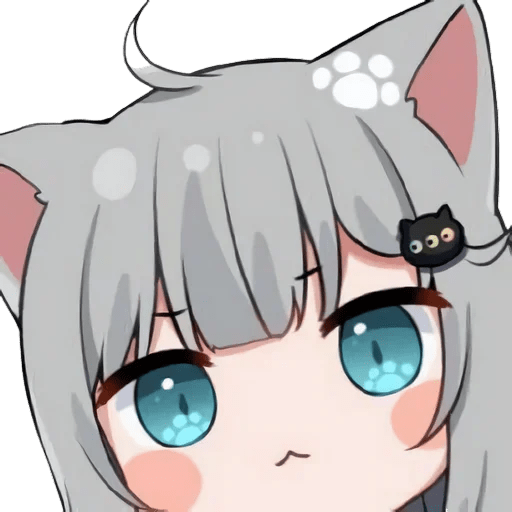 CAT GIRL 3 27