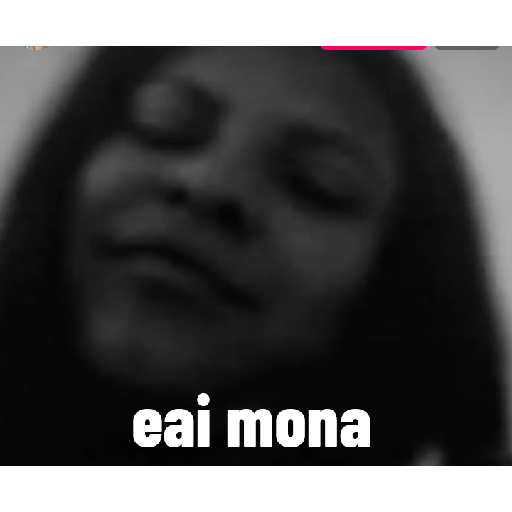 Carinhas de luna  7