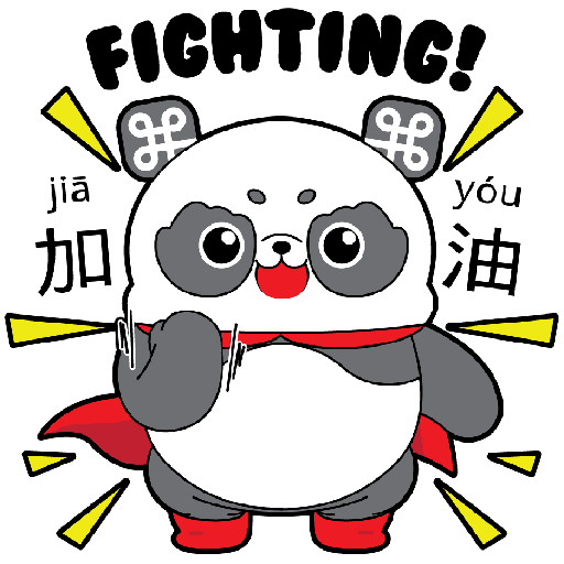 KunKwan Sticker Pack - 01 9