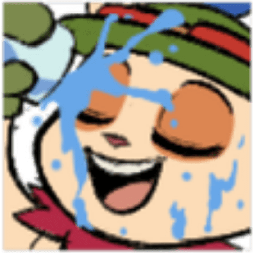 Teemo Stickers LOL  19