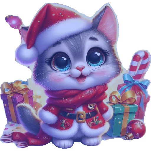 ❄️Natal🎄 9