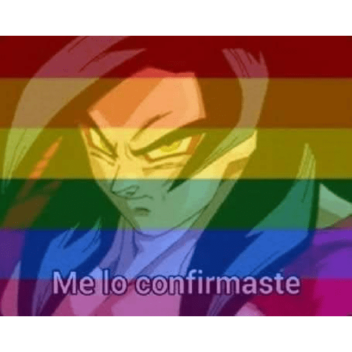 En serio me vale vrg 23