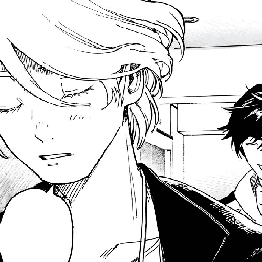 Arima || Meet Boy's Maria 4