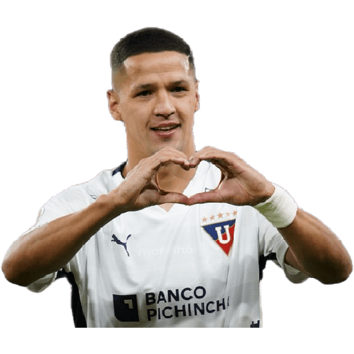 Campeón hay uno solo 23