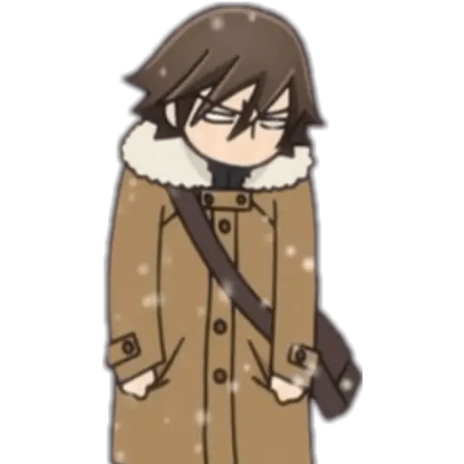 Junjuo Romantica 20