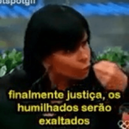 Gretchen - reações  19