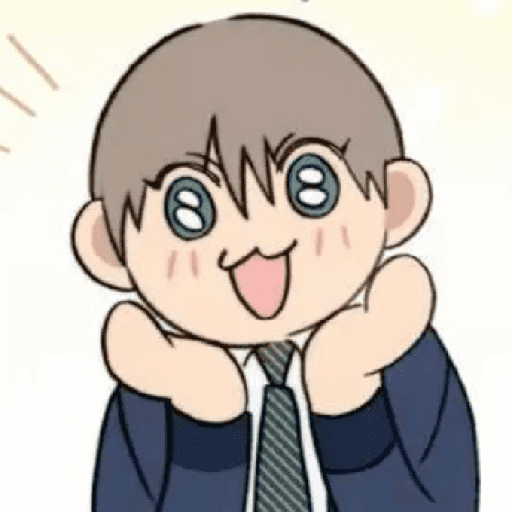 Cirrus chibi 19