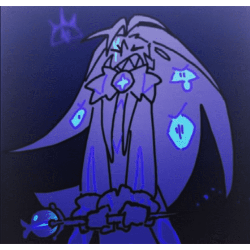 Shadow Milk Cookie 5
