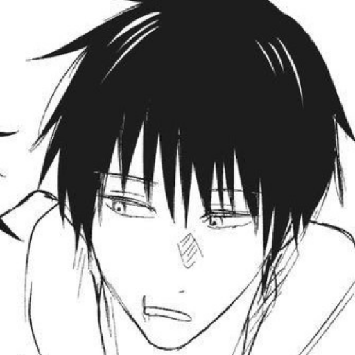 Toji Fushiguro 10