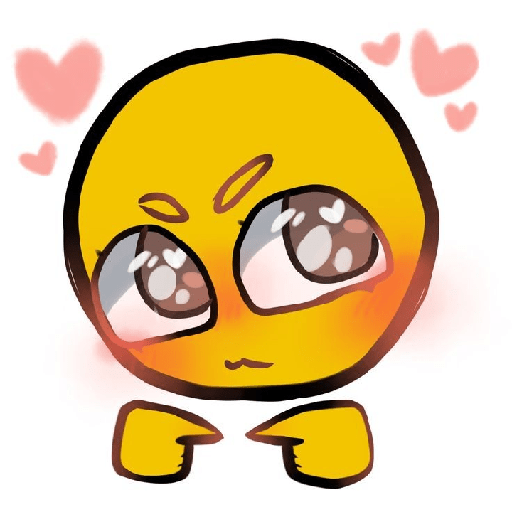 Emojis enamoradas.felices 2. 4