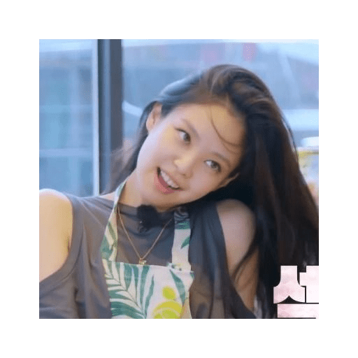 Jennie | Rasya.Aurelian 25
