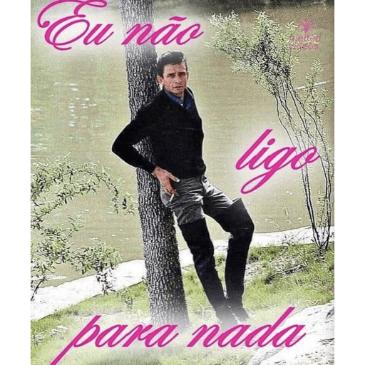 Eu me amo e amo a Lara 1