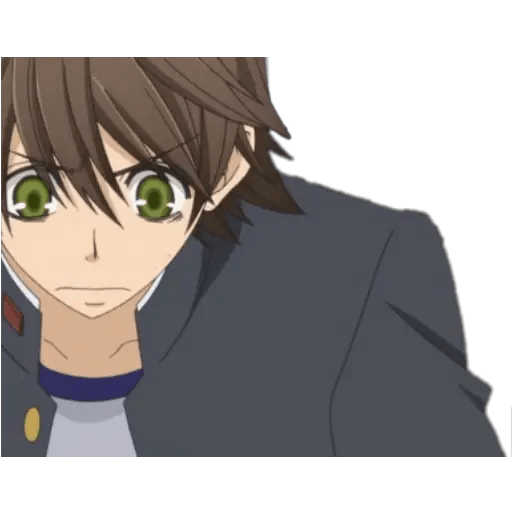 Junjuo Romantica 18