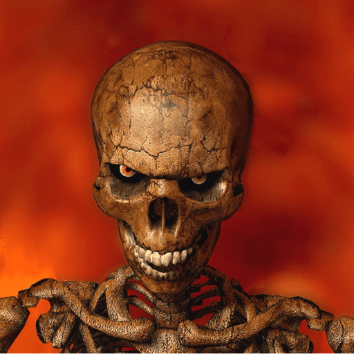 💀 skelly moods 💀 1