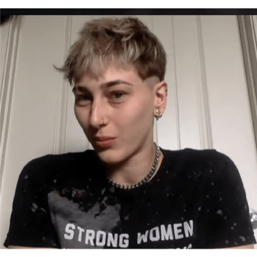 Rhea is papi 14