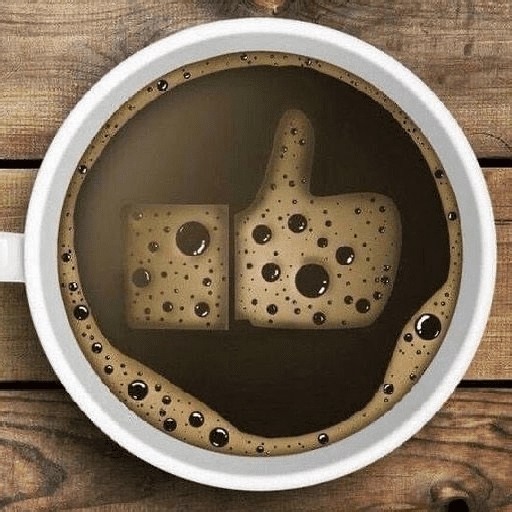 Viciados em Café ☕ 21