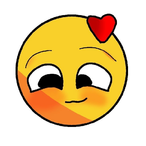 Emojis enamoradas.felices 2. 5
