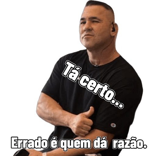Figurinhas Impactadas 4