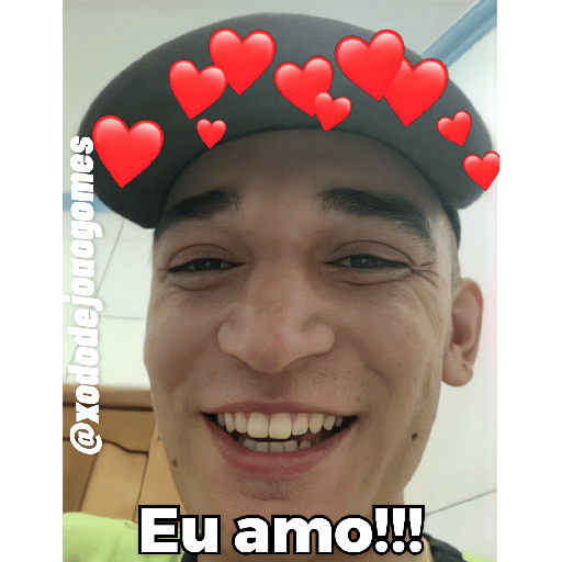 João Gomes Cantor 🎙️ 11