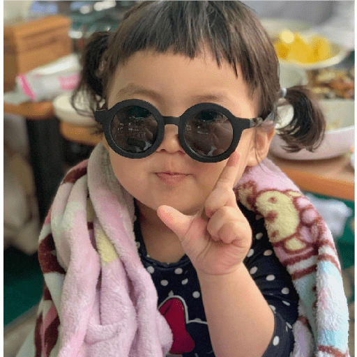 Koreli bebek 8