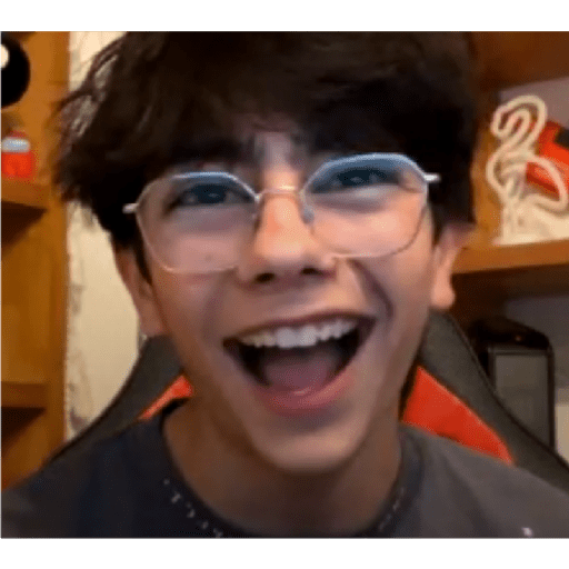 Lukas urkijo UwU 23