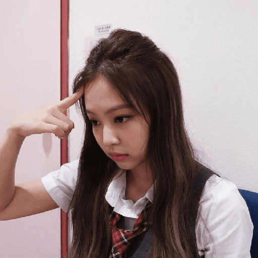 Jennie | Rasya.Aurelian 16