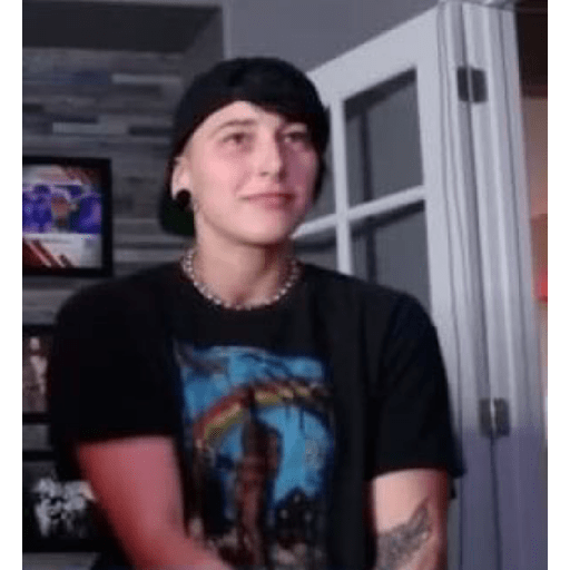 Rhea is papi 6