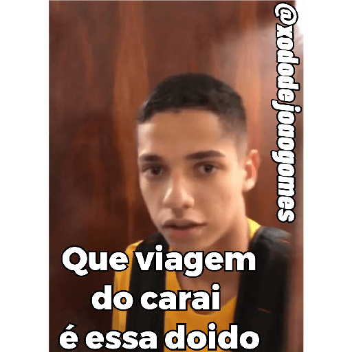 João Gomes com carinho Poli 19