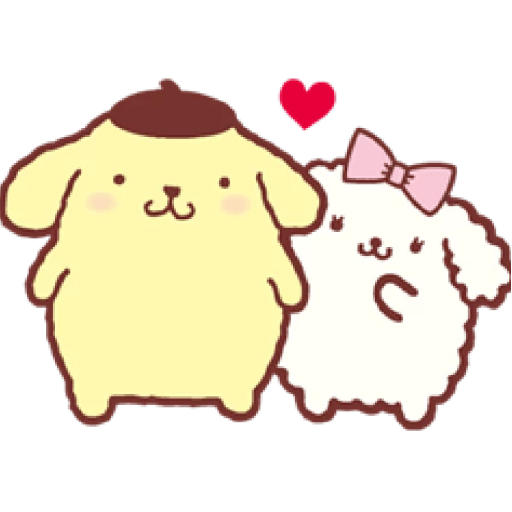 Pompompurin 15