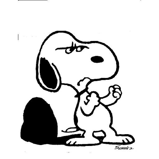 Snoopy 18