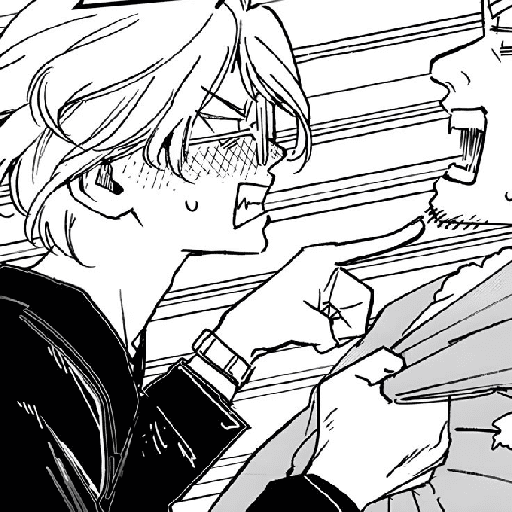 Arima || Meet Boy's Maria 6