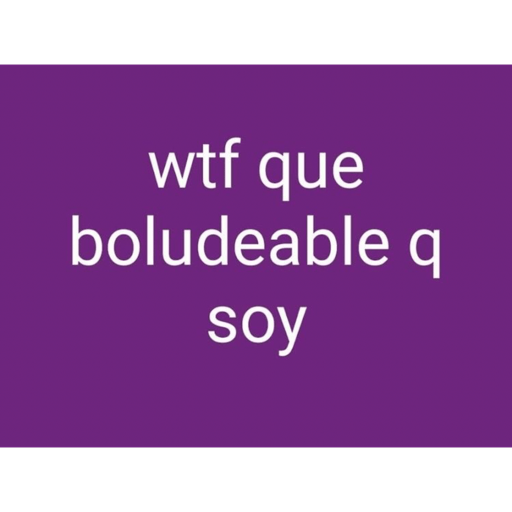 A bueno  2