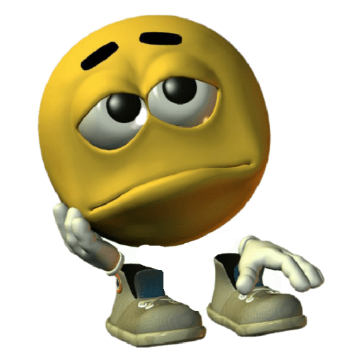 Emoji meme 20