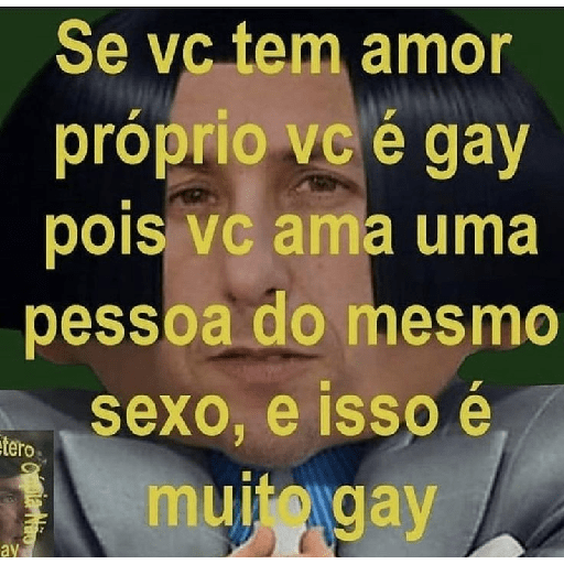 Amo preto 15