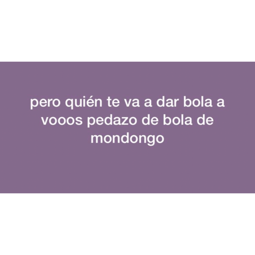 A bueno  4
