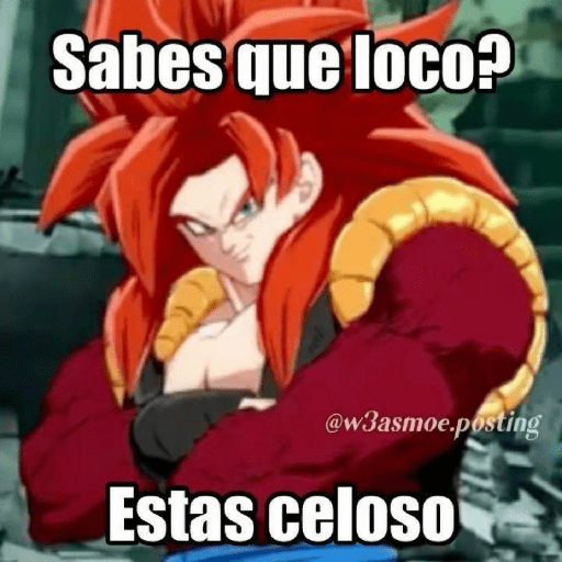 En serio me vale vrg 7
