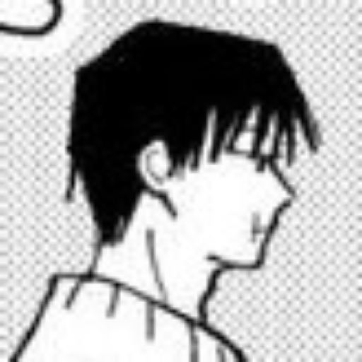 Toji Fushiguro 5