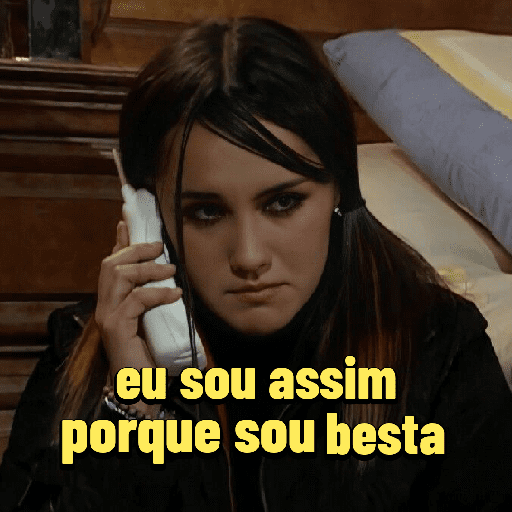 This is the drama 3