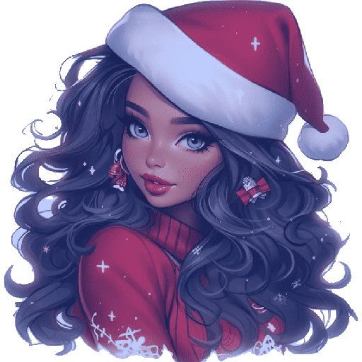 ❄️Natal🎄 3