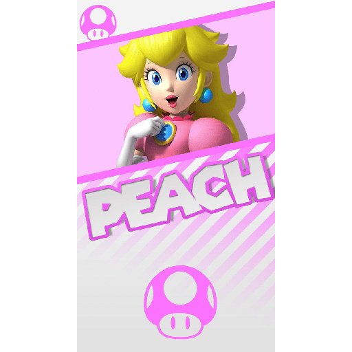 Super Mario Word 7