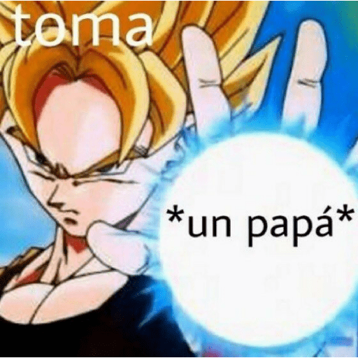 En serio me vale vrg 12