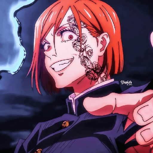 Jujutsu kaisen 4