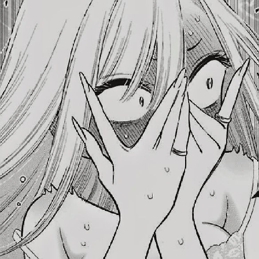 Blush anime-manga 5