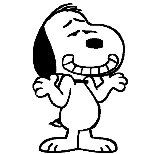 Snoopy 24